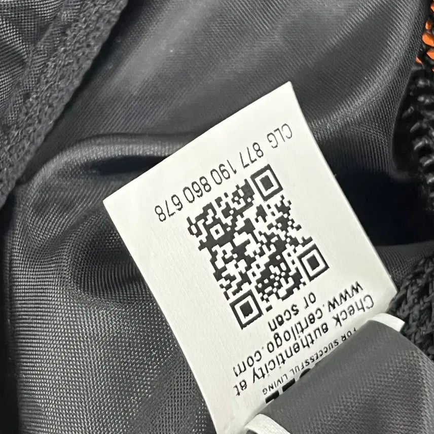 [SOLD OUT] [정품/새상품] 디젤 오리스 로디오 팻 백팩