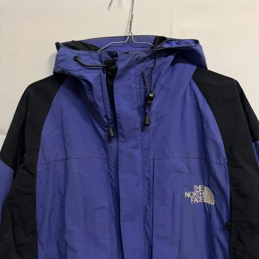 [BUNJANG] The North Face Summit Gore-Tex Windbreaker Jacket / 노스페이스 고어텍스 써밋 바람막이 자켓