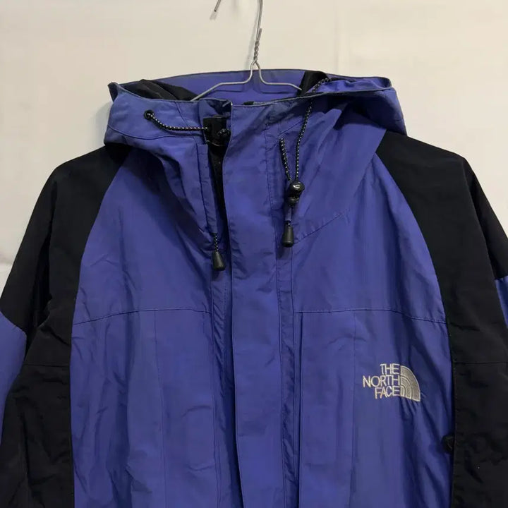 [BUNJANG] The North Face Summit Gore-Tex Windbreaker Jacket / 노스페이스 고어텍스 써밋 바람막이 자켓