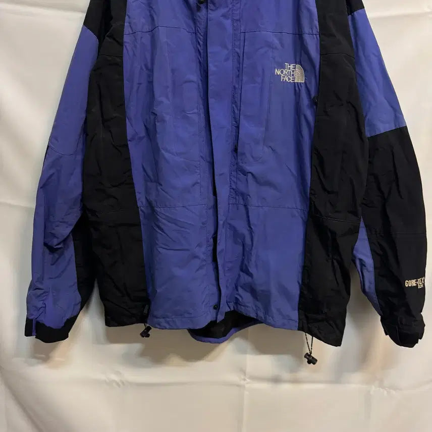 [BUNJANG] The North Face Summit Gore-Tex Windbreaker Jacket / 노스페이스 고어텍스 써밋 바람막이 자켓