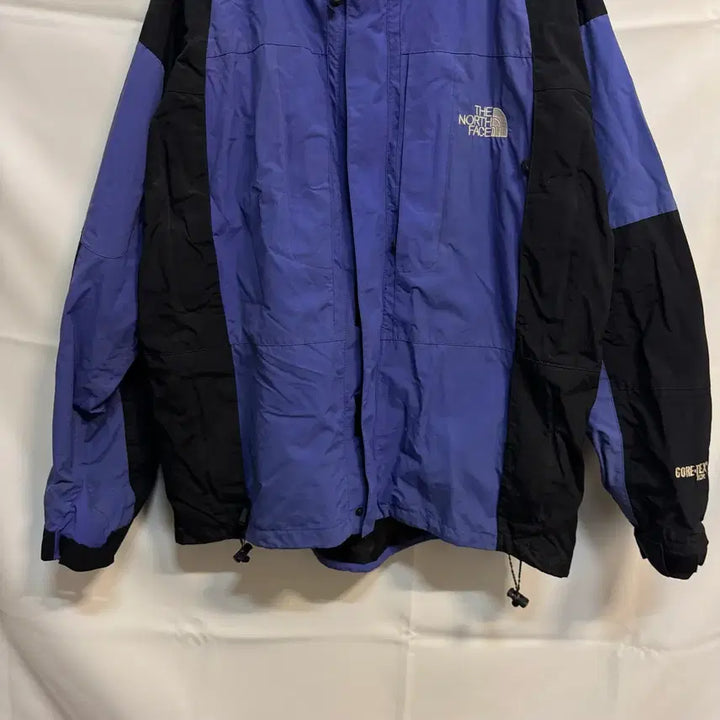 [BUNJANG] The North Face Summit Gore-Tex Windbreaker Jacket / 노스페이스 고어텍스 써밋 바람막이 자켓