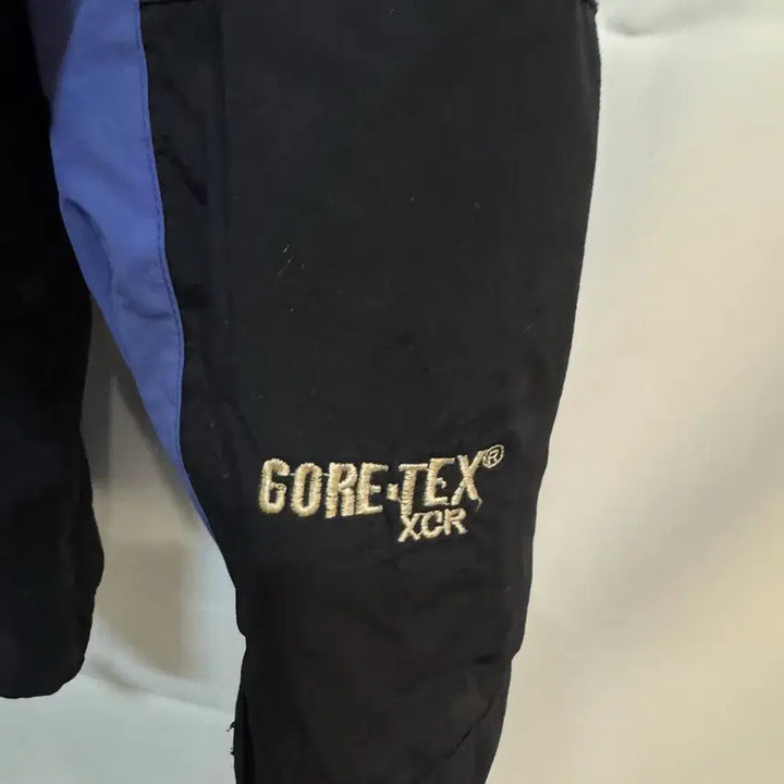 [BUNJANG] The North Face Summit Gore-Tex Windbreaker Jacket / 노스페이스 고어텍스 써밋 바람막이 자켓