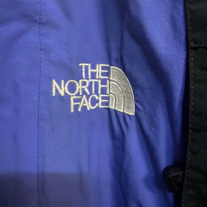 [BUNJANG] The North Face Summit Gore-Tex Windbreaker Jacket / 노스페이스 고어텍스 써밋 바람막이 자켓