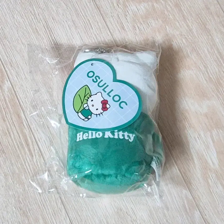 [SOLD OUT] 오설록 산리오 헬로 키티 인형 키링