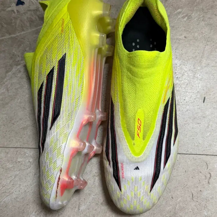 [SOLD OUT] 아디다스 f50 LL Fg 260