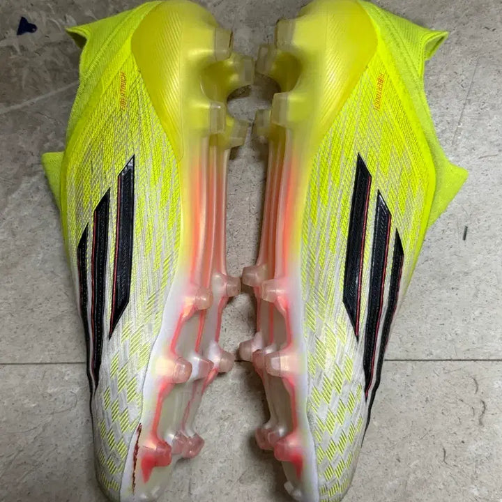 [SOLD OUT] 아디다스 f50 LL Fg 260