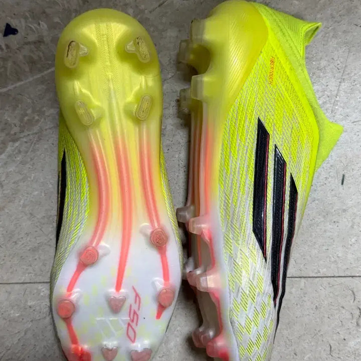 [SOLD OUT] 아디다스 f50 LL Fg 260