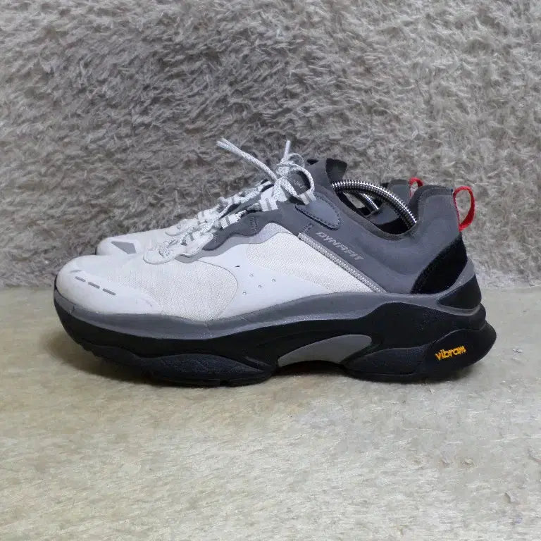[BUNJANG] Dynafit Baikal Sneakers (Used) / 후루룩구제 270 다이나핏 바이칼 운동화 스니커즈 중고 신발
