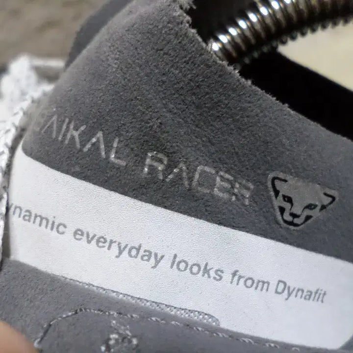 [BUNJANG] Dynafit Baikal Sneakers (Used) / 후루룩구제 270 다이나핏 바이칼 운동화 스니커즈 중고 신발