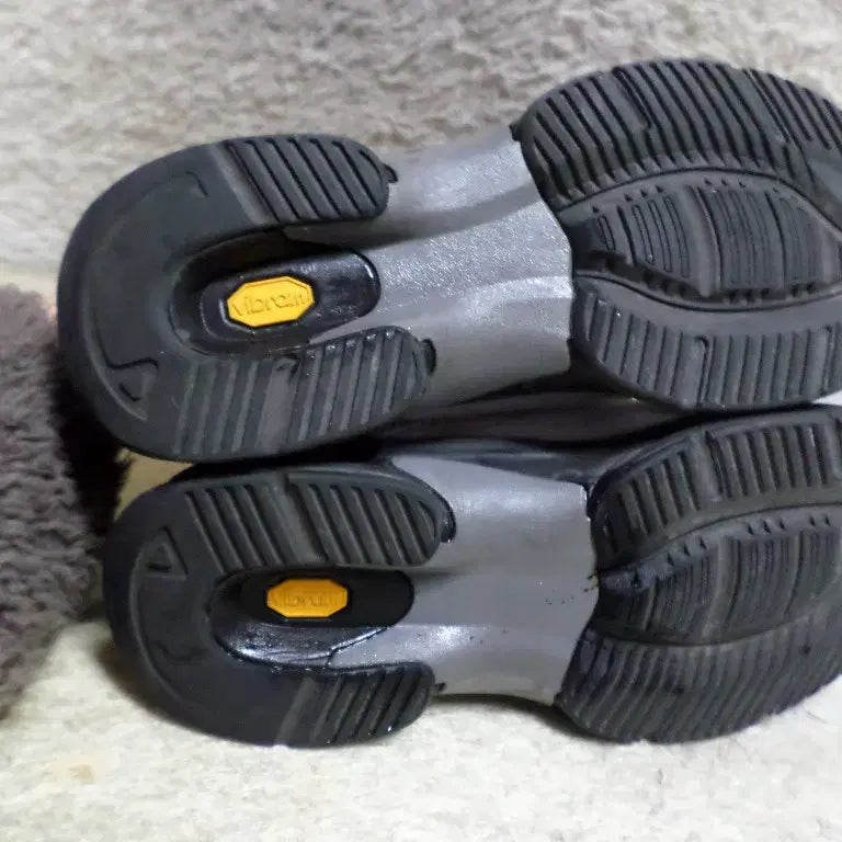 [BUNJANG] Dynafit Baikal Sneakers (Used) / 후루룩구제 270 다이나핏 바이칼 운동화 스니커즈 중고 신발