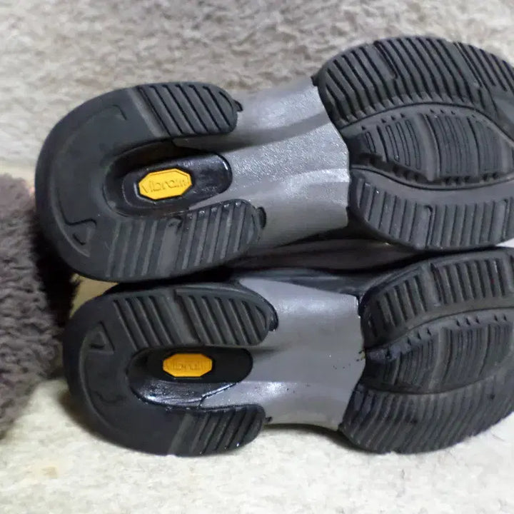 [BUNJANG] Dynafit Baikal Sneakers (Used) / 후루룩구제 270 다이나핏 바이칼 운동화 스니커즈 중고 신발