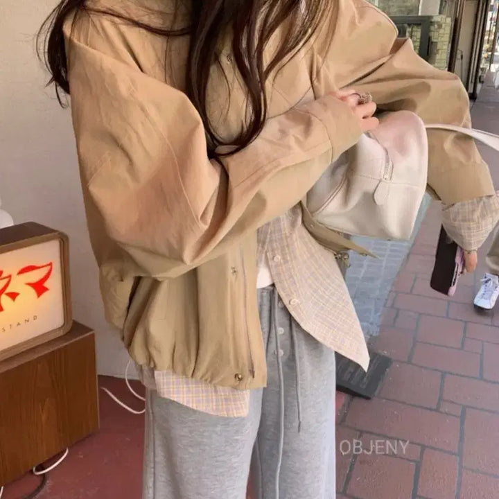 [SOLD OUT] 프영띵 pyt 니즈야상 블루종 새상품