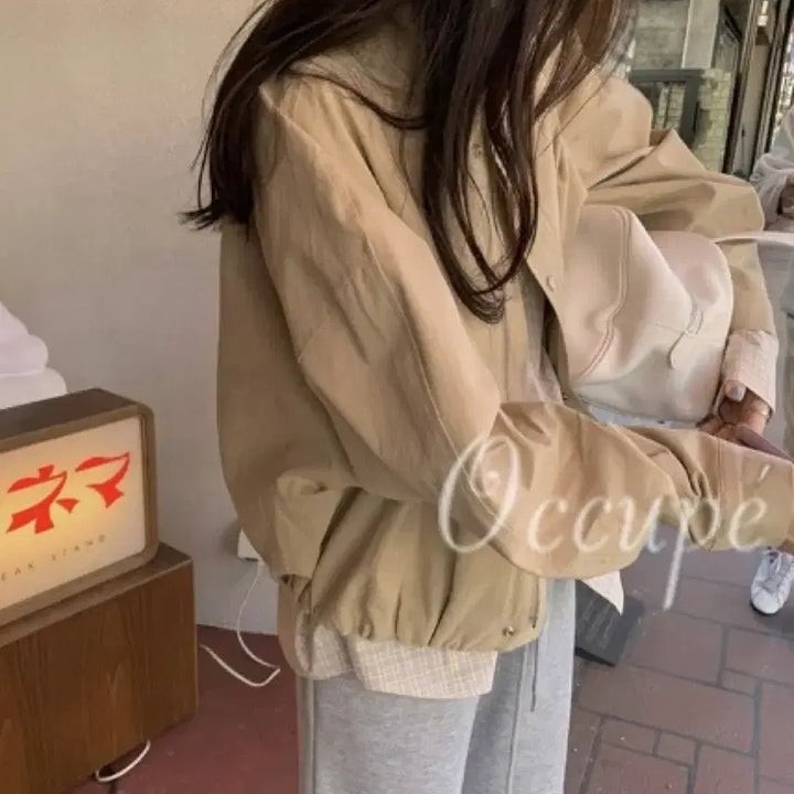 [SOLD OUT] 프영띵 pyt 니즈야상 블루종 새상품