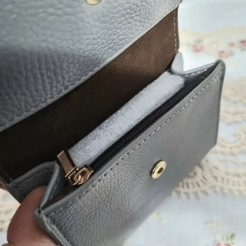 [SOLD OUT] 카드/동전지갑(새상품)