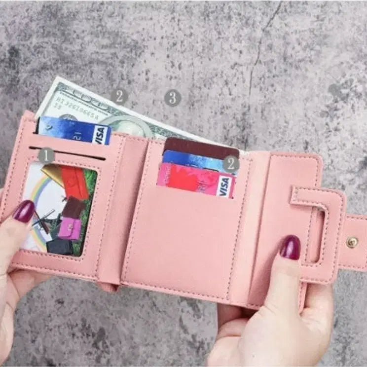 [BUNJANG] Pink Women&