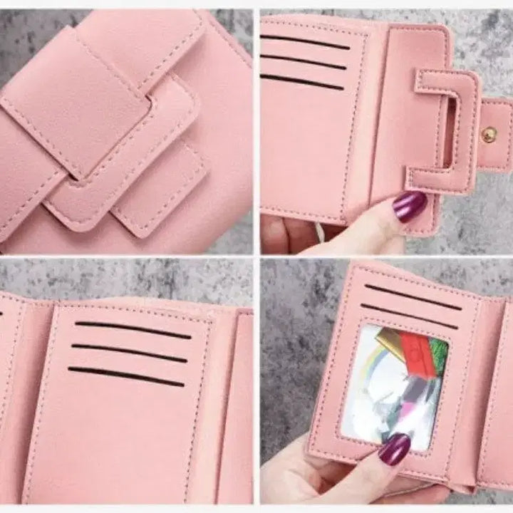 [BUNJANG] Pink Women&