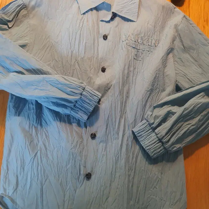 [BUNJANG] Lanvin Blouse Jacket / 랑방 블라우스 자켓