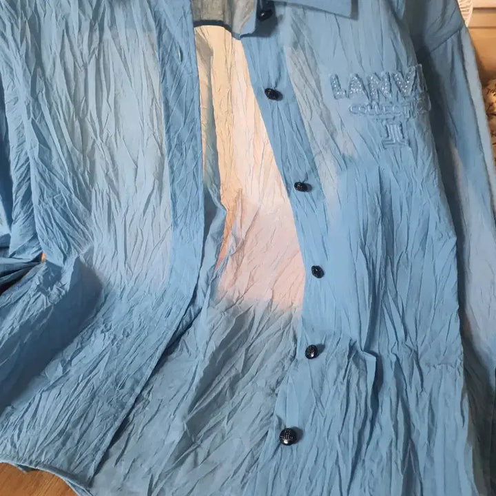 [BUNJANG] Lanvin Blouse Jacket / 랑방 블라우스 자켓