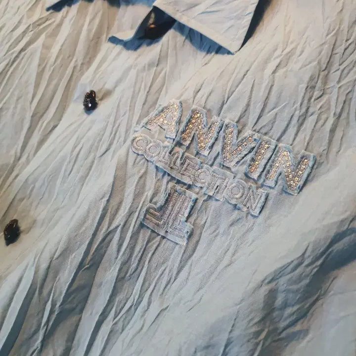 [BUNJANG] Lanvin Blouse Jacket / 랑방 블라우스 자켓