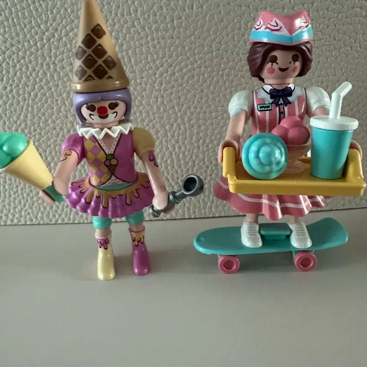 [BUNJANG] Playmobil Set of 2 Bundle / 플레이모빌 2종세트 일괄