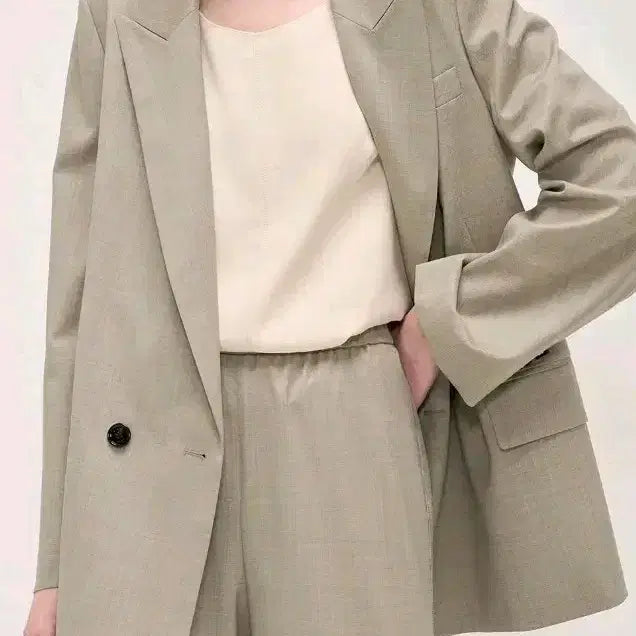 [BUNJANG] Time Jacket 25 Summer Jacket / 타임 자켓 25년도