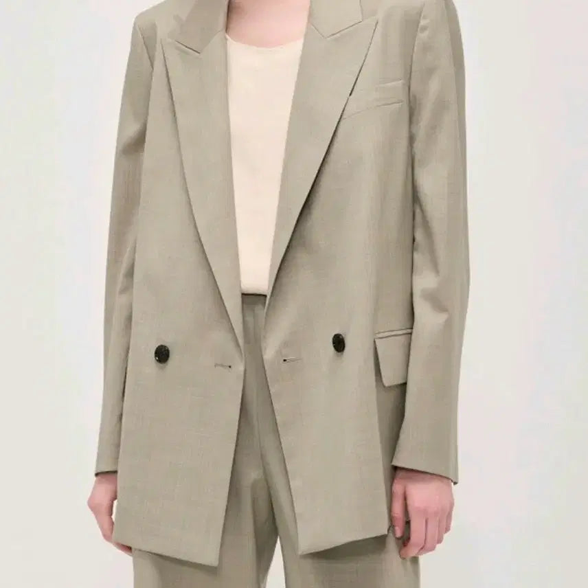 [BUNJANG] Time Jacket 25 Summer Jacket / 타임 자켓 25년도