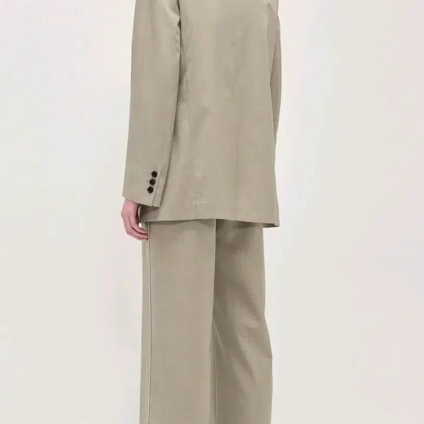 [BUNJANG] Time Jacket 25 Summer Jacket / 타임 자켓 25년도