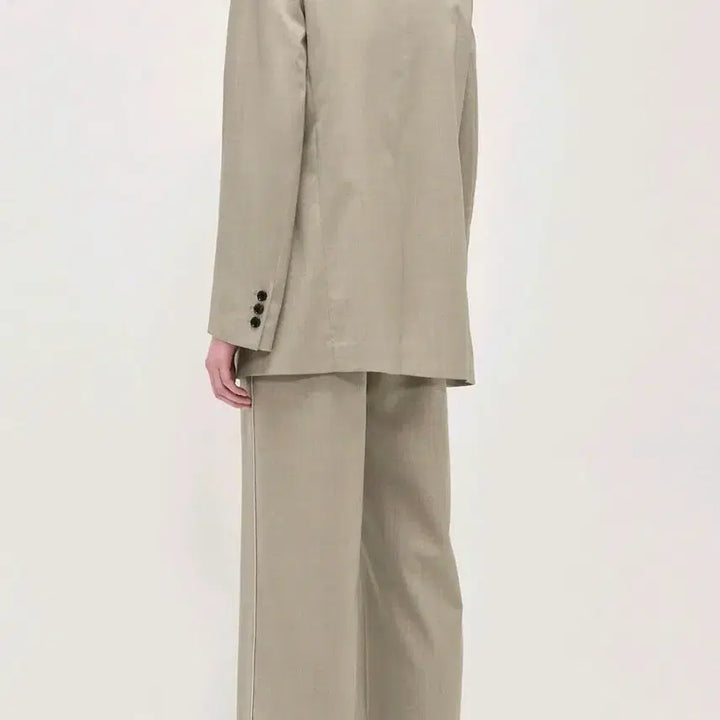 [BUNJANG] Time Jacket 25 Summer Jacket / 타임 자켓 25년도