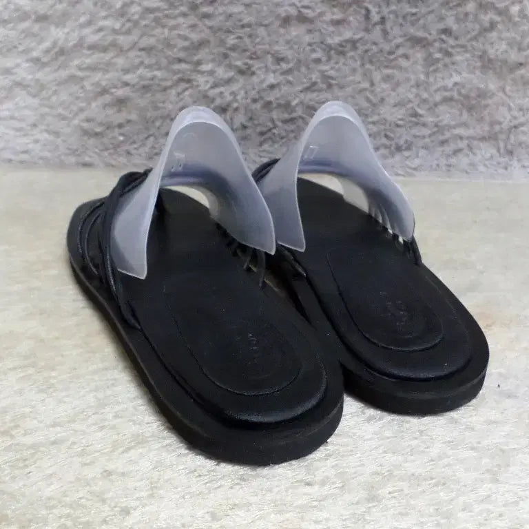 [BUNJANG] Ro Seoul Flip Flop Sandals / 후루룩구제 250 로서울 타이 플리플랍 조리 샌들 슬리퍼 중고 신발