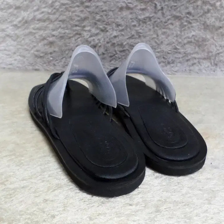 [BUNJANG] Ro Seoul Flip Flop Sandals / 후루룩구제 250 로서울 타이 플리플랍 조리 샌들 슬리퍼 중고 신발