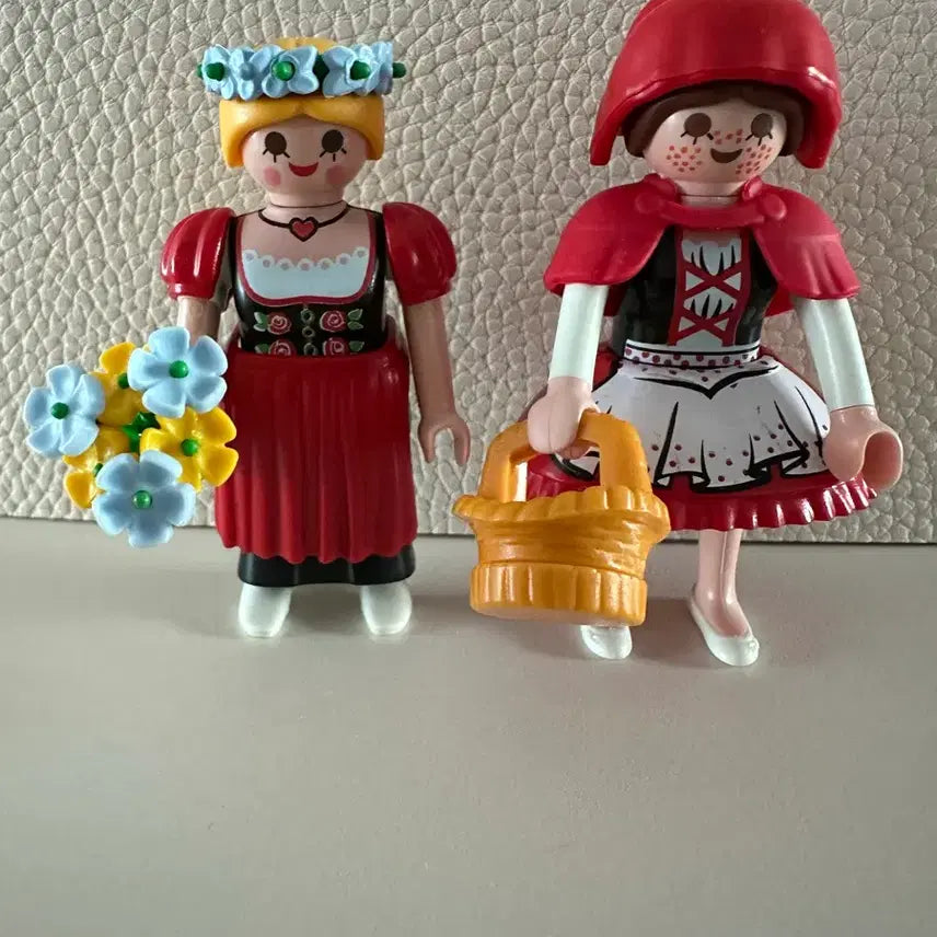 [BUNJANG] Playmobil 2-Set Bundle / 플레이모빌 2종세트 일괄판매