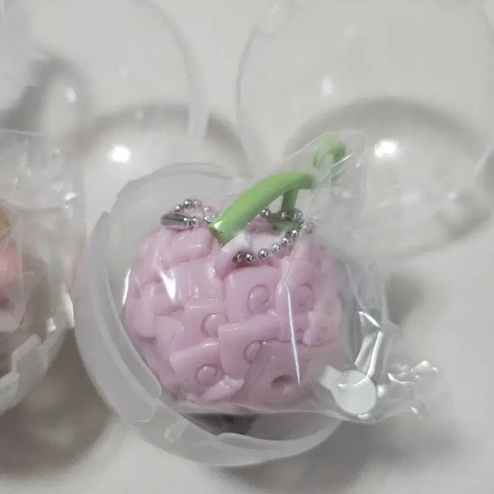 [BUNJANG] One Piece Devil Fruit Light Figure / 원피스 악마의 열매 라이트2탄 가챠
