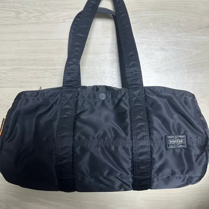 [BUNJANG] Porter Yoshida Porter Tanker Boston Bag Duffel Bag L / PORTER 요시다 포터 탱커 보스턴백 더플백 L