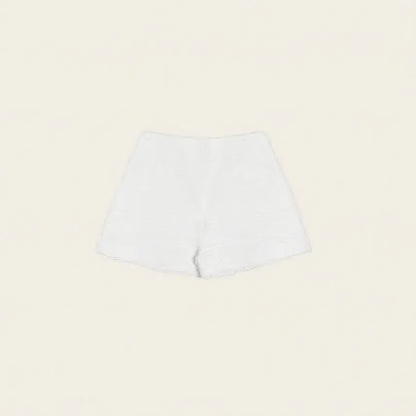 [BUNJANG] Siyee Spring Tweed Shorts S + Ati Off-shoulder Knit / 새상품 택0, 샵시예 스프링 트위드 쇼츠 S