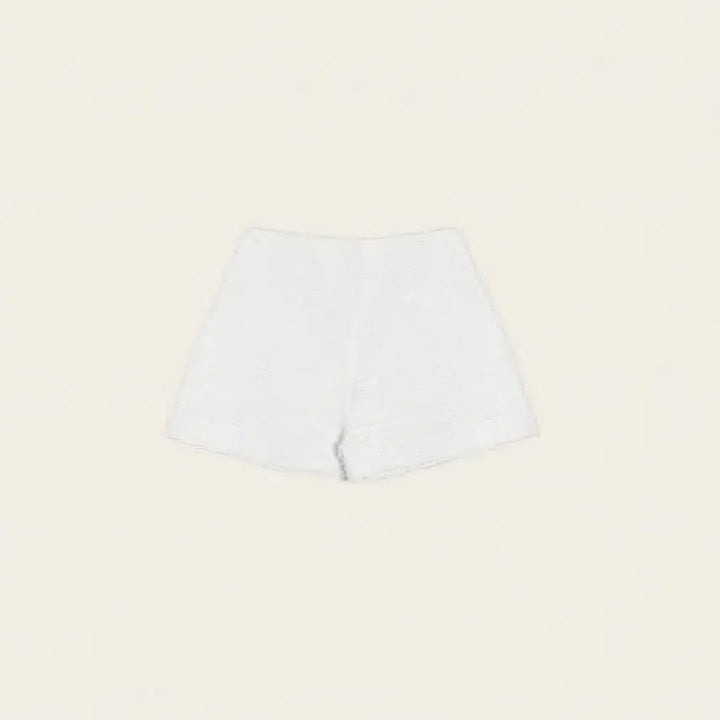 [BUNJANG] Siyee Spring Tweed Shorts S + Ati Off-shoulder Knit / 새상품 택0, 샵시예 스프링 트위드 쇼츠 S