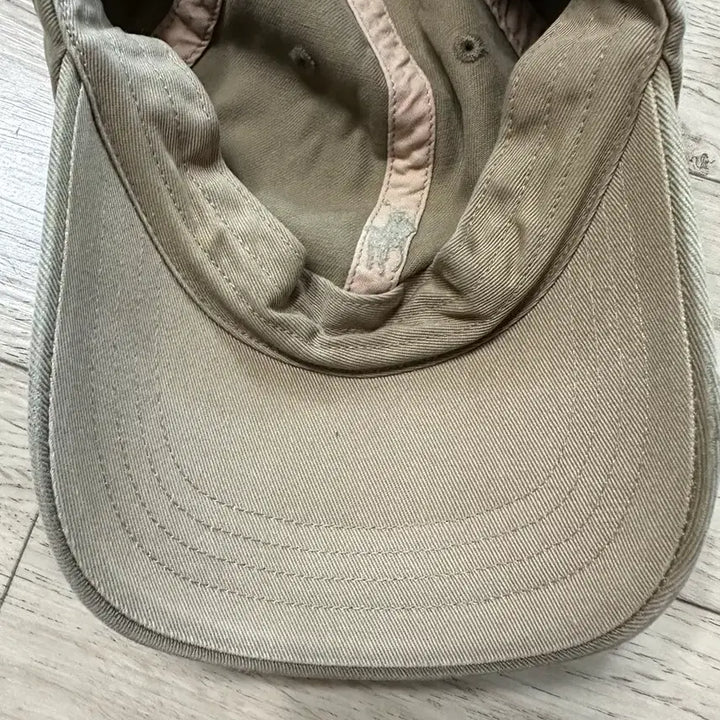 [BUNJANG] Polo Ralph Lauren Cotton Baseball Cap / 폴로 랄프로렌 면볼캡