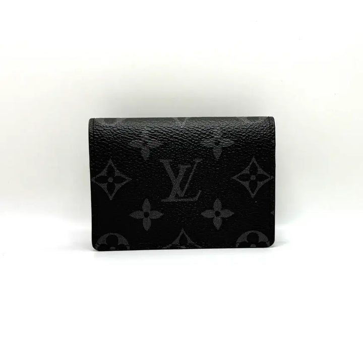 [BUNJANG] Louis Vuitton Envelope Card Wallet / -당일발송-루이비통 엔벨로프 카드지갑