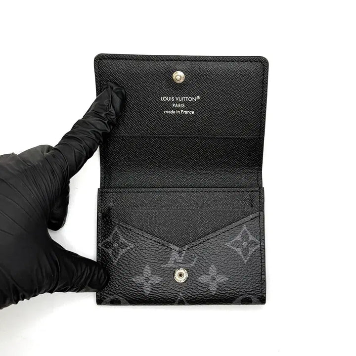 [BUNJANG] Louis Vuitton Envelope Card Wallet / -당일발송-루이비통 엔벨로프 카드지갑