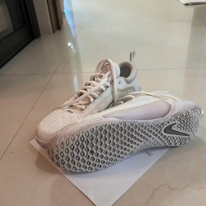 [BUNJANG] Nike Court NXT White Women&