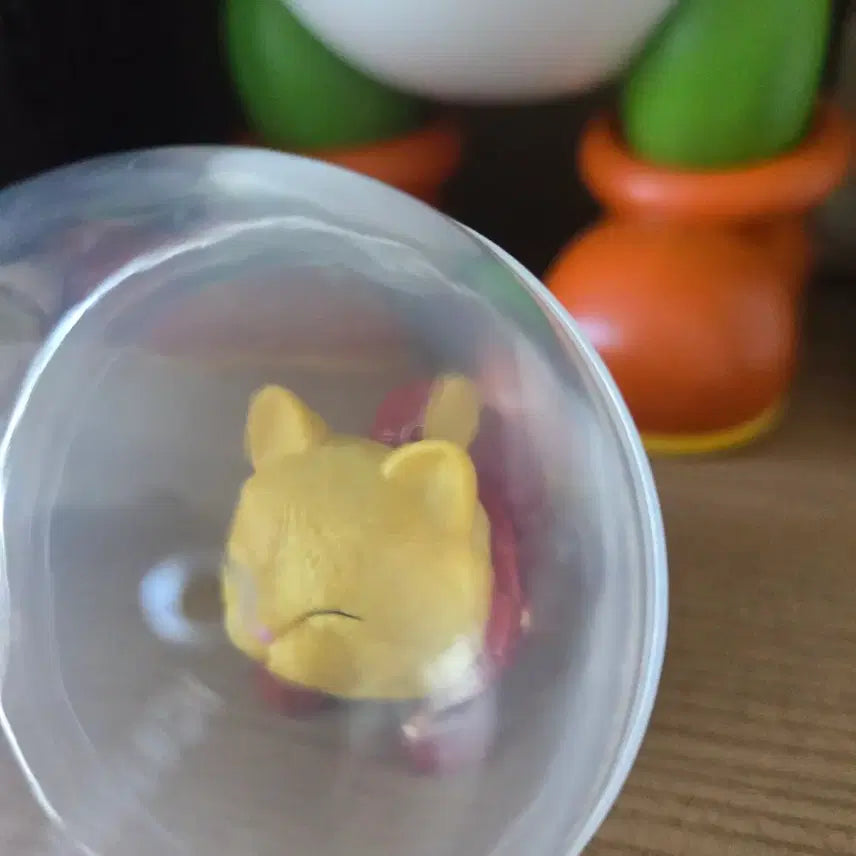 [BUNJANG] Space Nyan Cat Gachapon Figures Set (2 Types) / 스페이스 냥캣 가챠