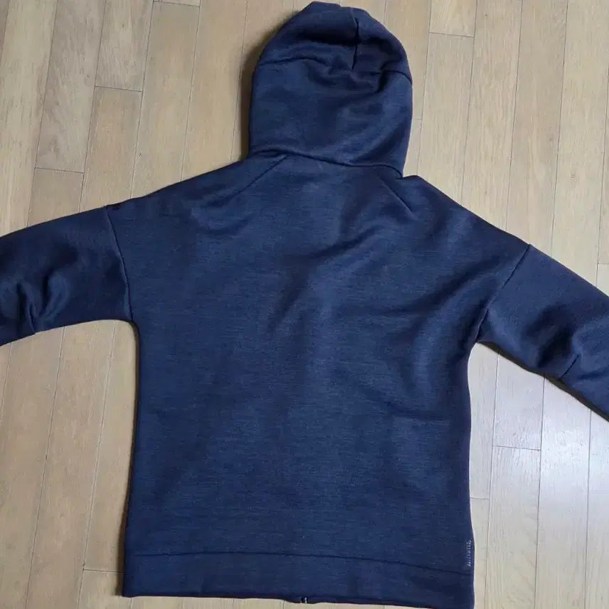 [BUNJANG] Adidas ZNE HD FR Hoodie Jacket / 아디다스 ZNE HD FR 후드집업 100~105사이즈 거의새옷