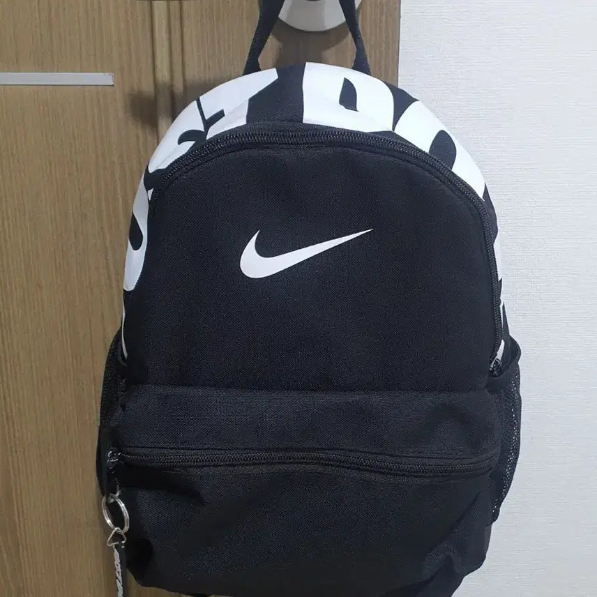 [SOLD OUT] 나이키 소풍가방 미니 백팩 11L(CU반값택포)