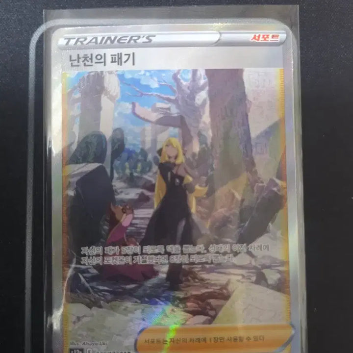 [BUNJANG] Pokemon Support Cards Bundle Set / 포켓몬카드 서포트 카드 일괄  판매합니다.