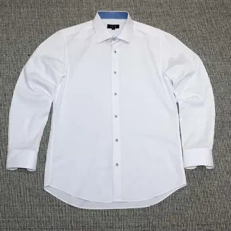 [BUNJANG] Daks White Shirt 95 / 닥스 화이트 셔츠 95