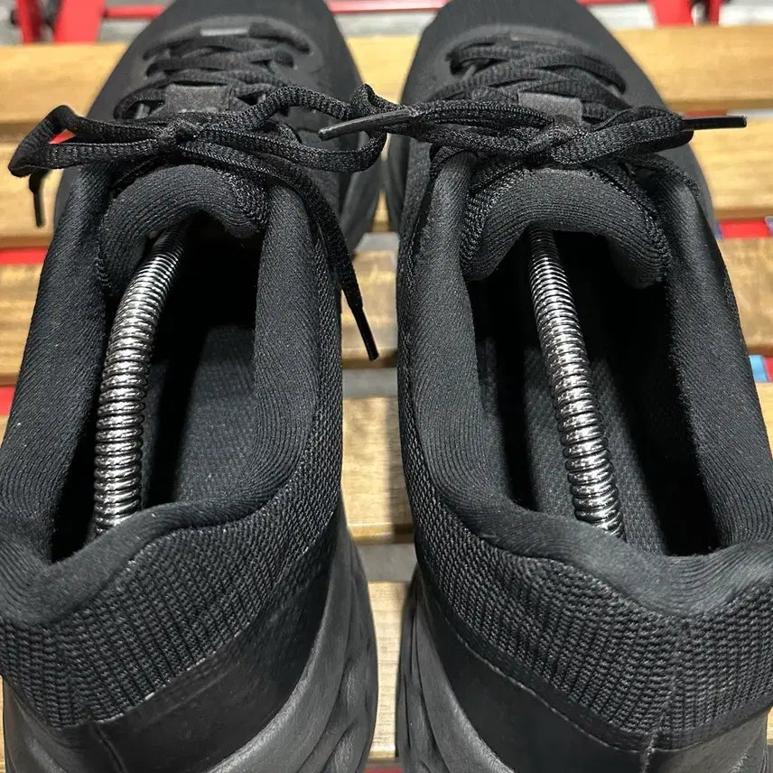 [BUNJANG] Nike Revolution Black Men&