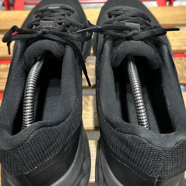 [BUNJANG] Nike Revolution Black Men&