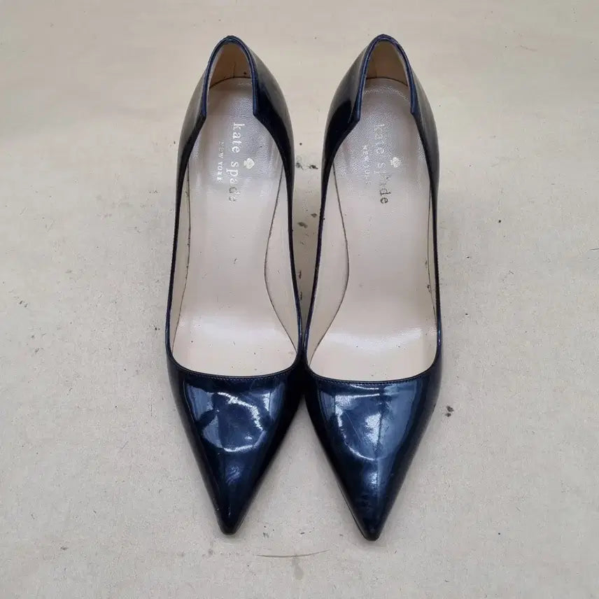 [BUNJANG] Kate Spade Pumps Heels 230 / 케이트스페이드 펌프스힐 230 굽10