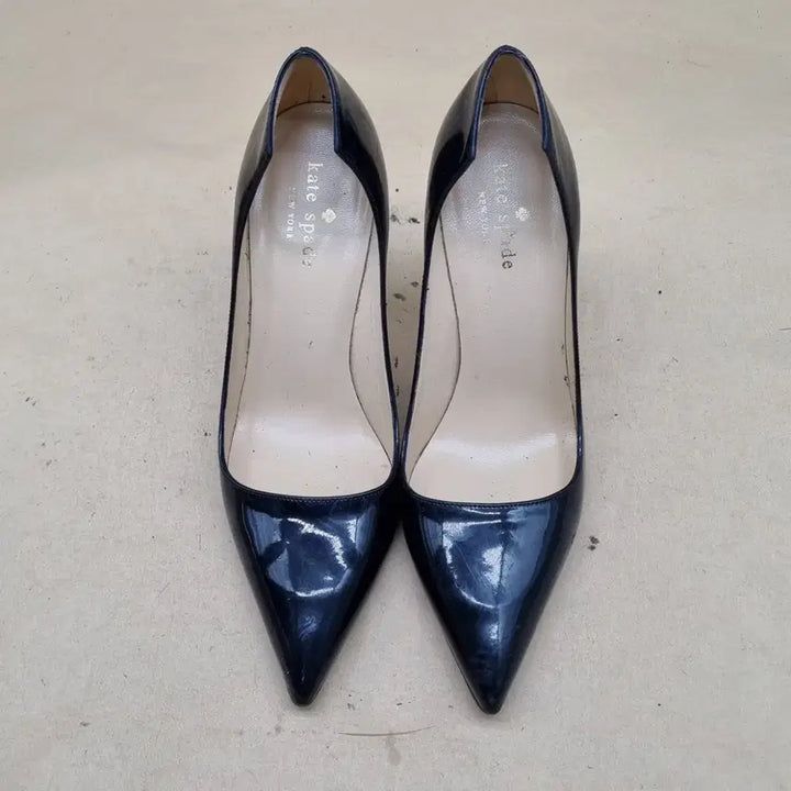 [BUNJANG] Kate Spade Pumps Heels 230 / 케이트스페이드 펌프스힐 230 굽10