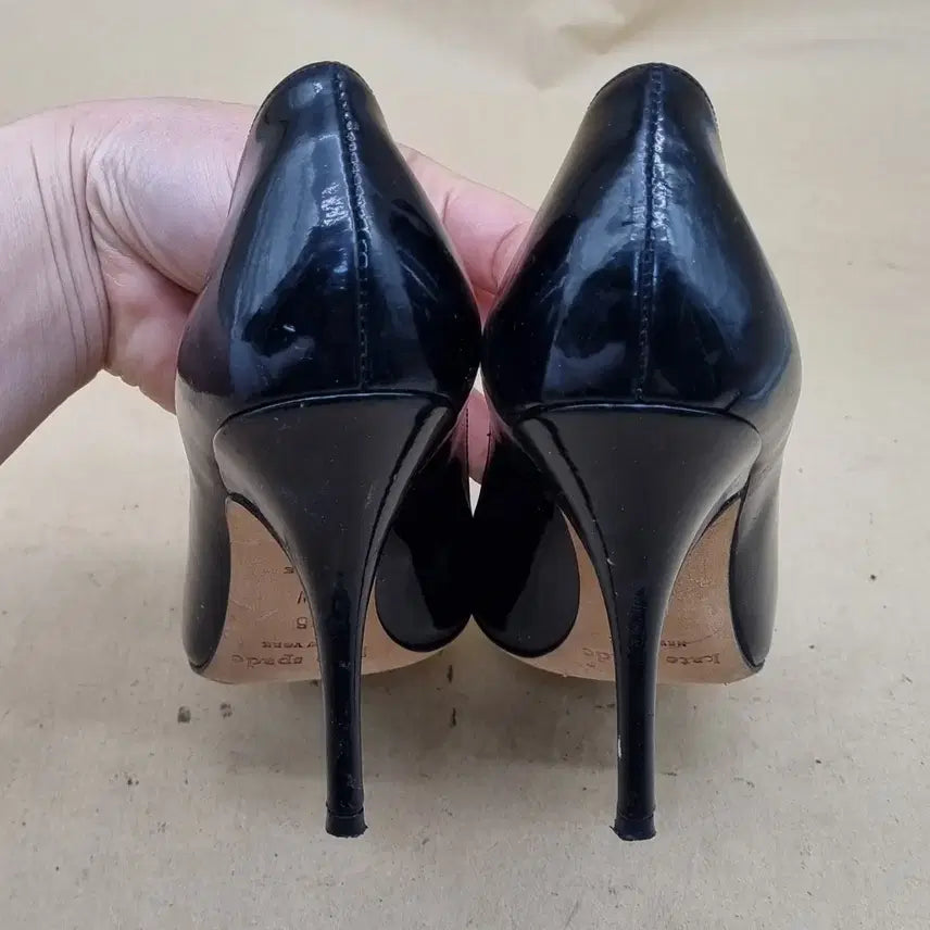 [BUNJANG] Kate Spade Pumps Heels 230 / 케이트스페이드 펌프스힐 230 굽10