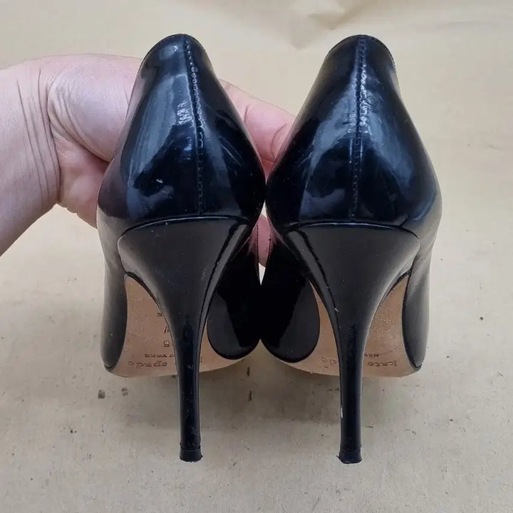 [BUNJANG] Kate Spade Pumps Heels 230 / 케이트스페이드 펌프스힐 230 굽10